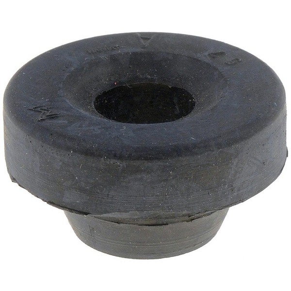 Unbranded PCV Valve Grommet - 0.427 In. ID - 1.159 In. OD - 0.624 In. Thickness