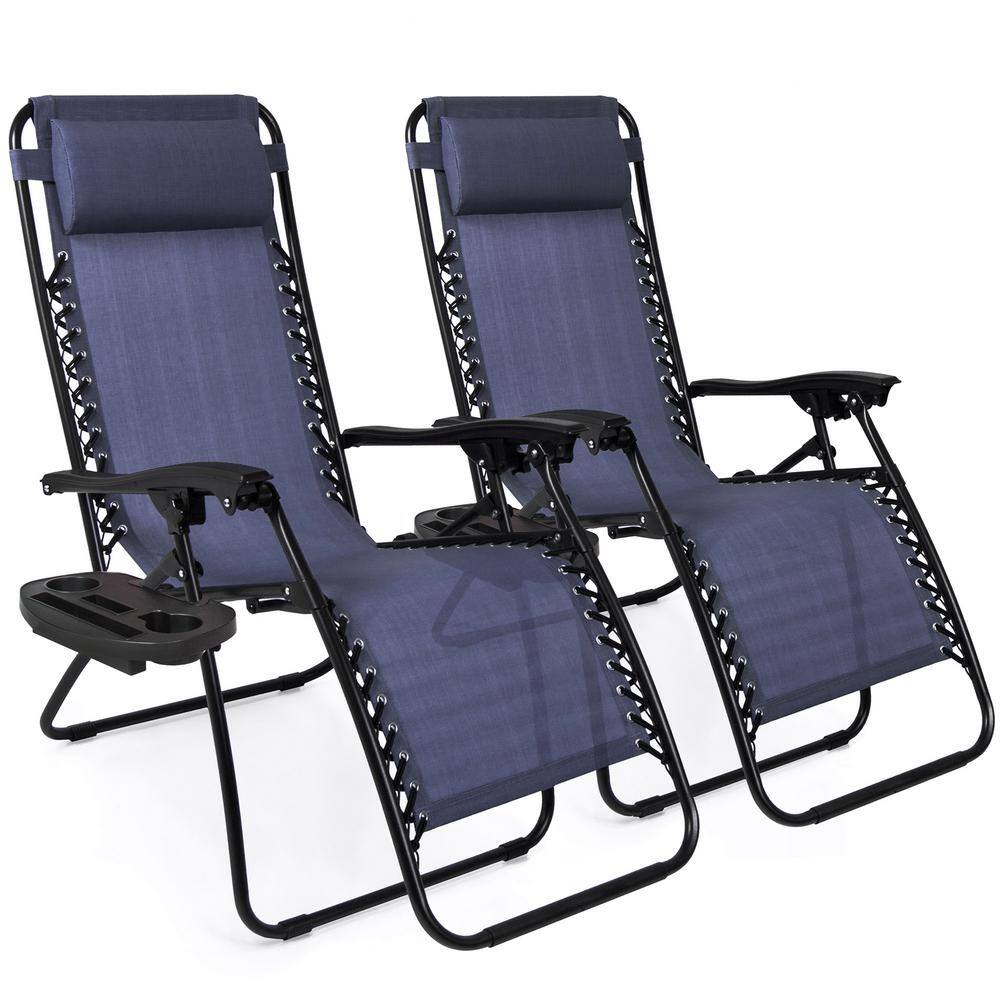 best reclining patio chairs