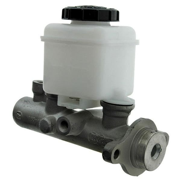 Raybestos PG Plus New Brake Master Cylinder