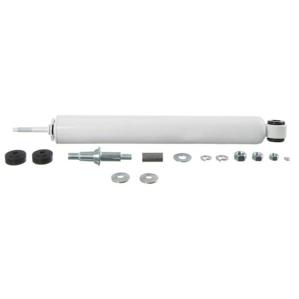 Unbranded Steering Damper Kit 2005-2006 Ford F-250 Super Duty 6.8L 5.4L 6.0L