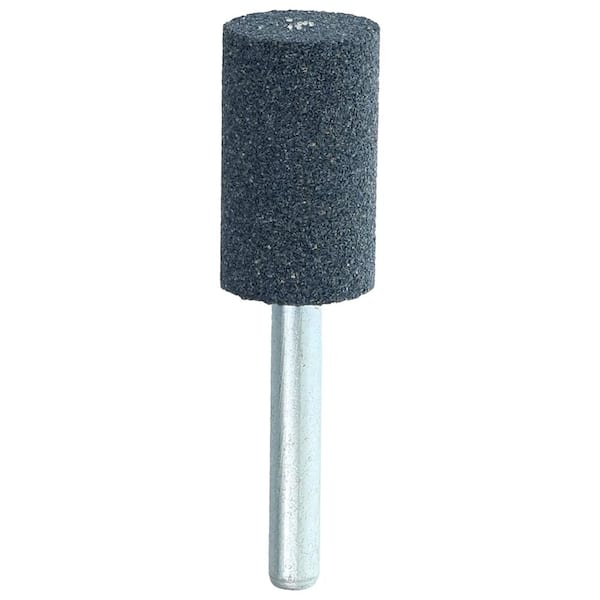 3/4 in. x 1-1/4 in. Flat Top Cylindrical Grinding Point