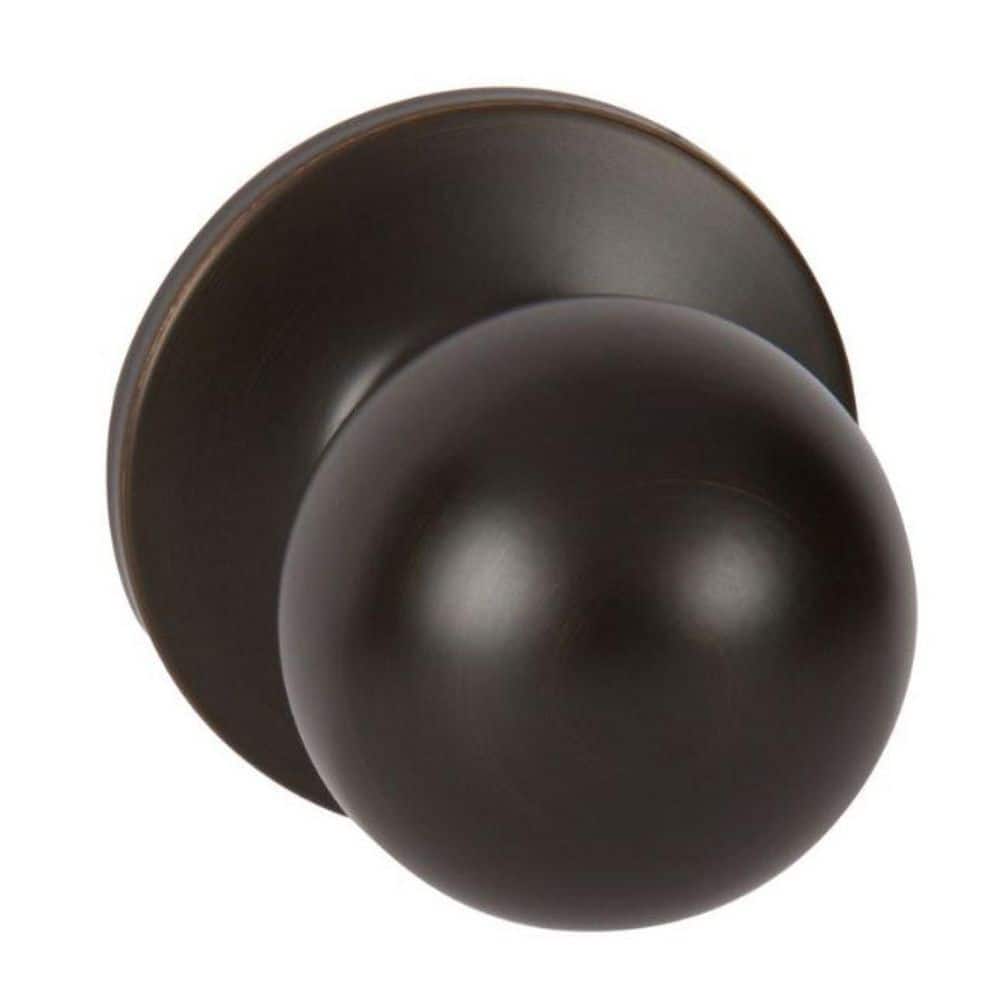 Delaney Belton Dummy (Inactive) Door Knob in Tuscany Bronze price history on PriceWatchPro