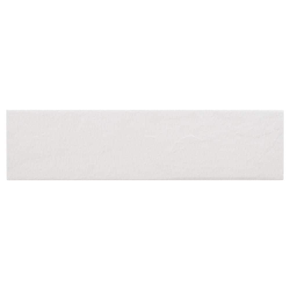 Atmosphere Aero 3 in. x 9 in. Textured Matte Ceramic Subway Wall Tile (6.46 sq. ft. /Case) price history on PriceWatchPro