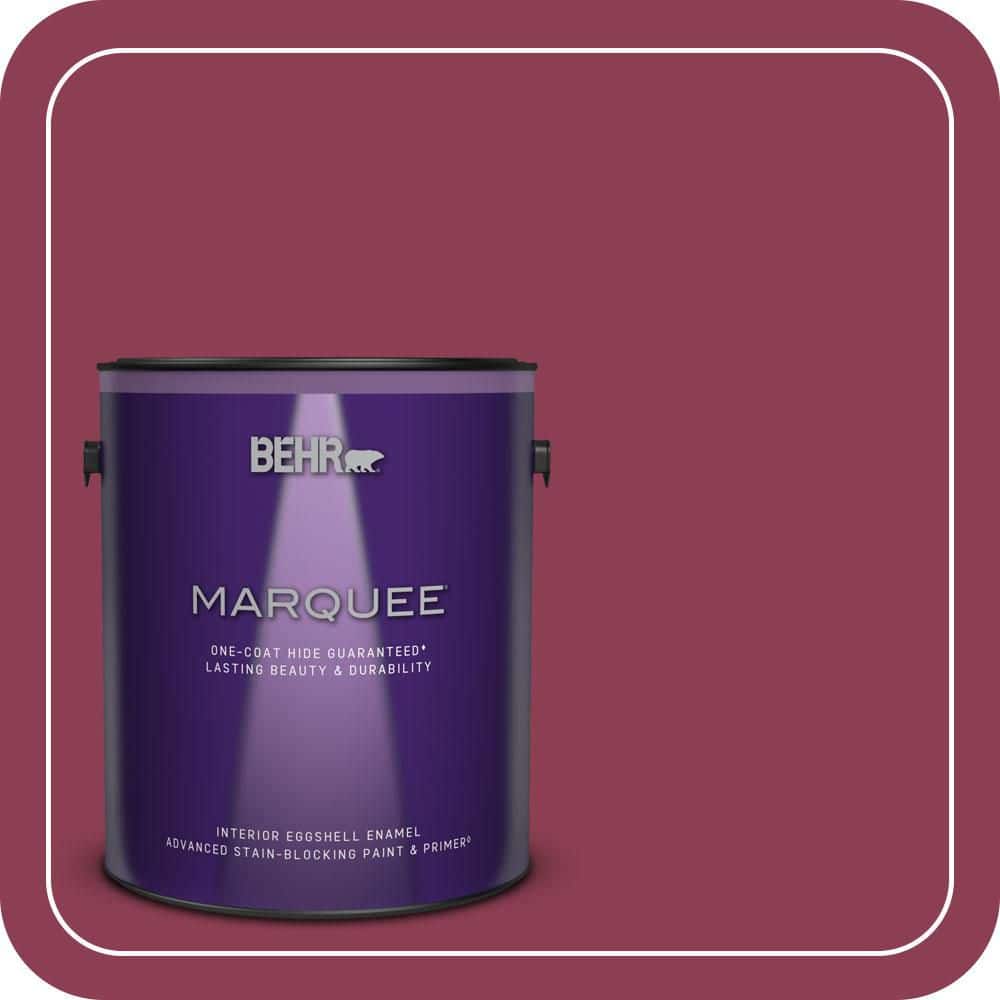 1 gal. #T15-1 Liaison Eggshell Enamel Interior Paint & Primer price history on PriceWatchPro