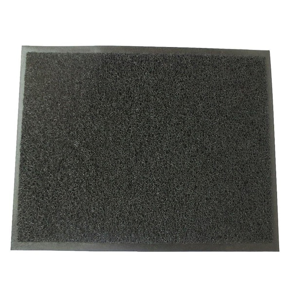 Steel-Coil Doormat 15 x 23