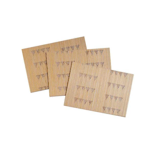 Freeman 1-3/4 in. 23-Gauge Headless Micro Pins