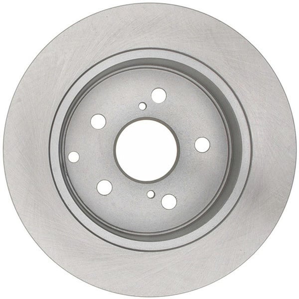 Raybestos Disc Brake Rotor