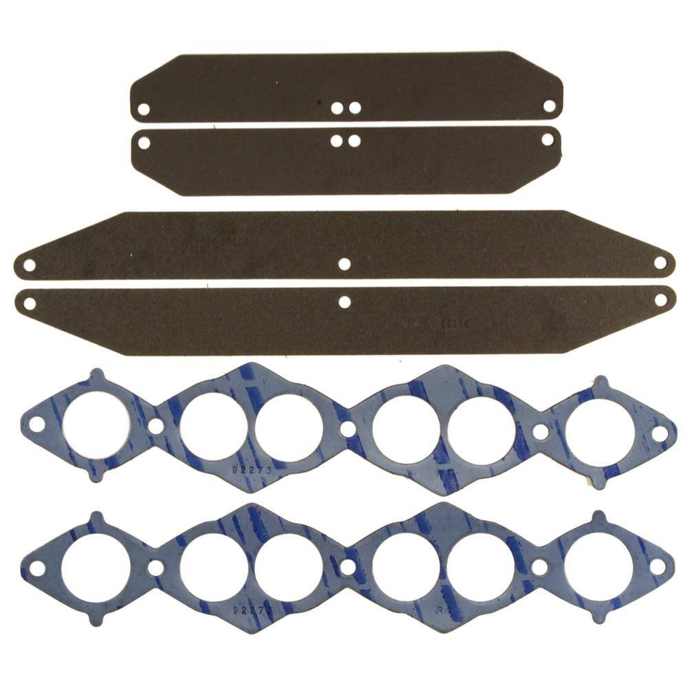FEL-PRO Fuel Injection Plenum Gasket Set MS 92273-1 - The Home Depot