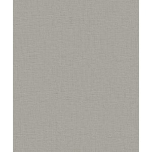 Lustre Collection Beige Smooth Plain Shimmer Finish Paper on Non-woven Non-pasted Wallpaper Sample