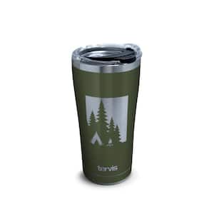 Tervis Awww Cute Mug 16 oz. Double Walled Insulated Tumbler with Travel Lid  1353802 - The Home Depot
