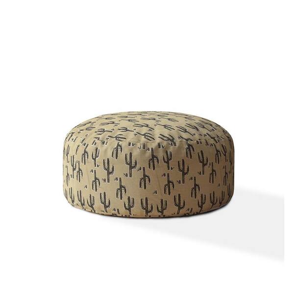 Home depot pouf deals ottoman