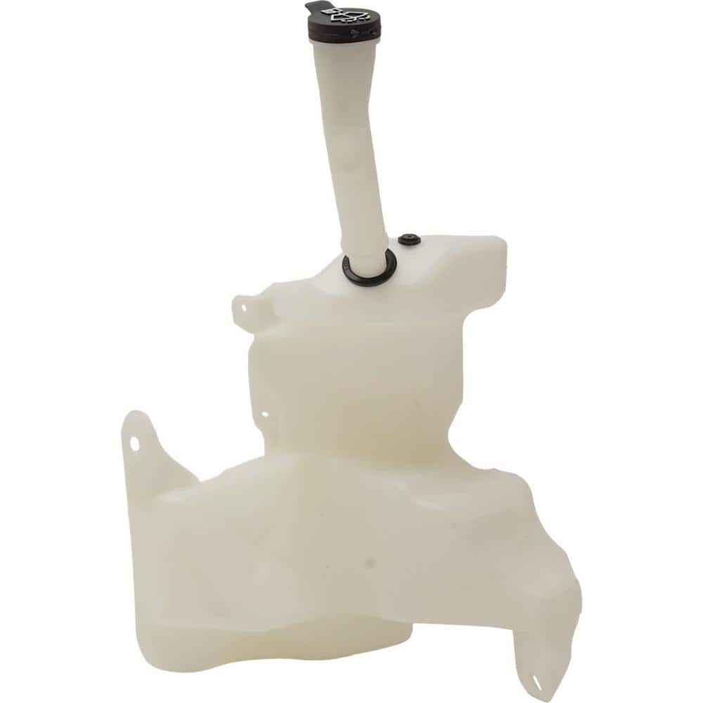 Washer Reservoir Compatible with Chevrolet Malibu 2016 price history on PriceWatchPro