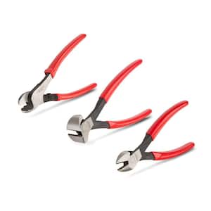 90 Degree Needle Nose Pliers 400mm/16in Extra Long Angled Jaws Curved Nose  Repair Tools Long Pliers