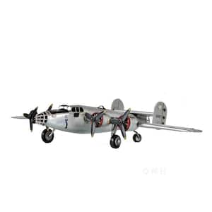 c1940 B-24 Liberator Bomber Specialty Sculpture