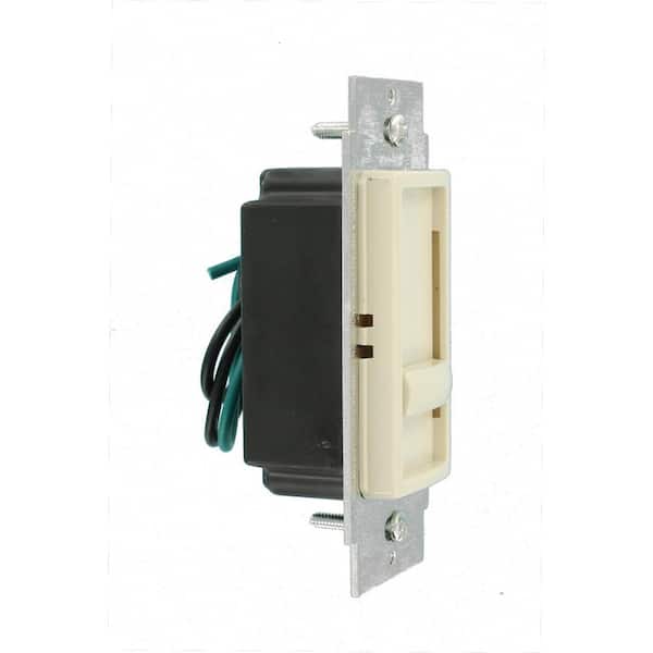 Anigmo - Low voltage Universal LED dimmer - product details