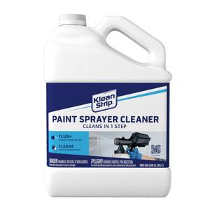 1 Gal. Paint Sprayer Cleaner