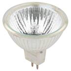 Westinghouse 20-Watt Halogen MR16 Clear Lens GU7.9/8.0 Base Flood Light ...