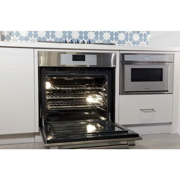 thermador masterpiece wall oven