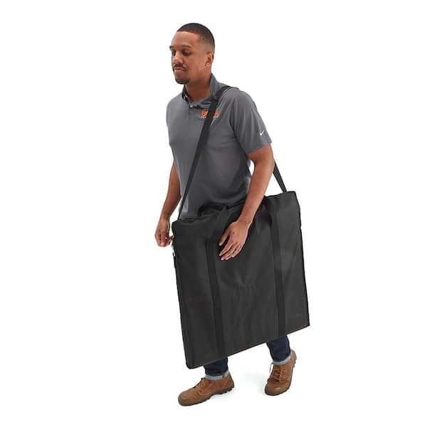 Nylon Centipede Table Top Bag