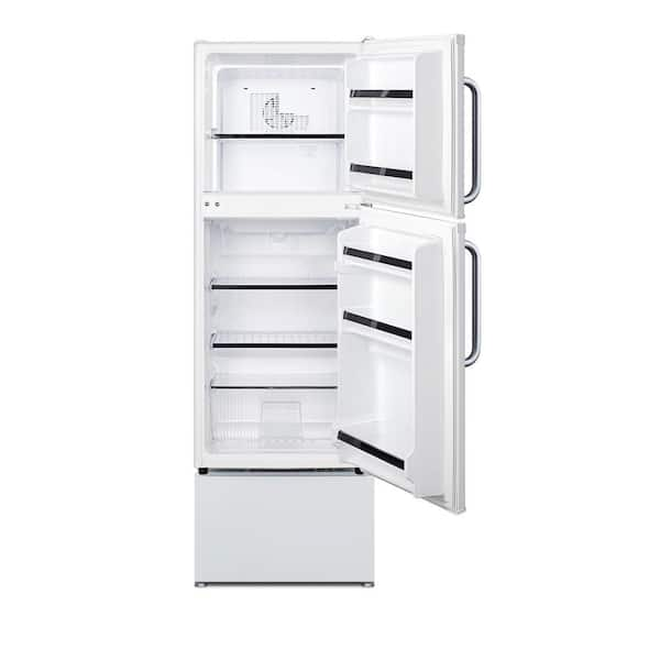 https://images.thdstatic.com/productImages/f480cad4-0a02-45b8-adf3-0945317e9f06/svn/white-summit-appliance-top-freezer-refrigerators-ff711esal-1f_600.jpg