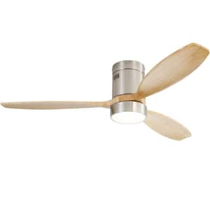 Caged - Ceiling Fans With Lights - Ceiling Fans - The Home Depot