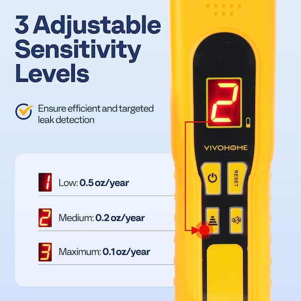 AC Leak Detector, Fluorescent Concentrate Agent, 30ml High Sensitivity