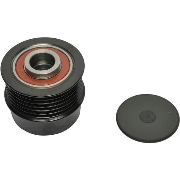 Alternator Decoupler Pulley