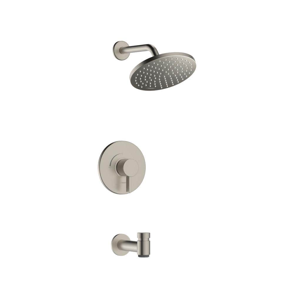 Hansgrohe Vernis Blend Single-Handle Pressure Balance Tub/Shower