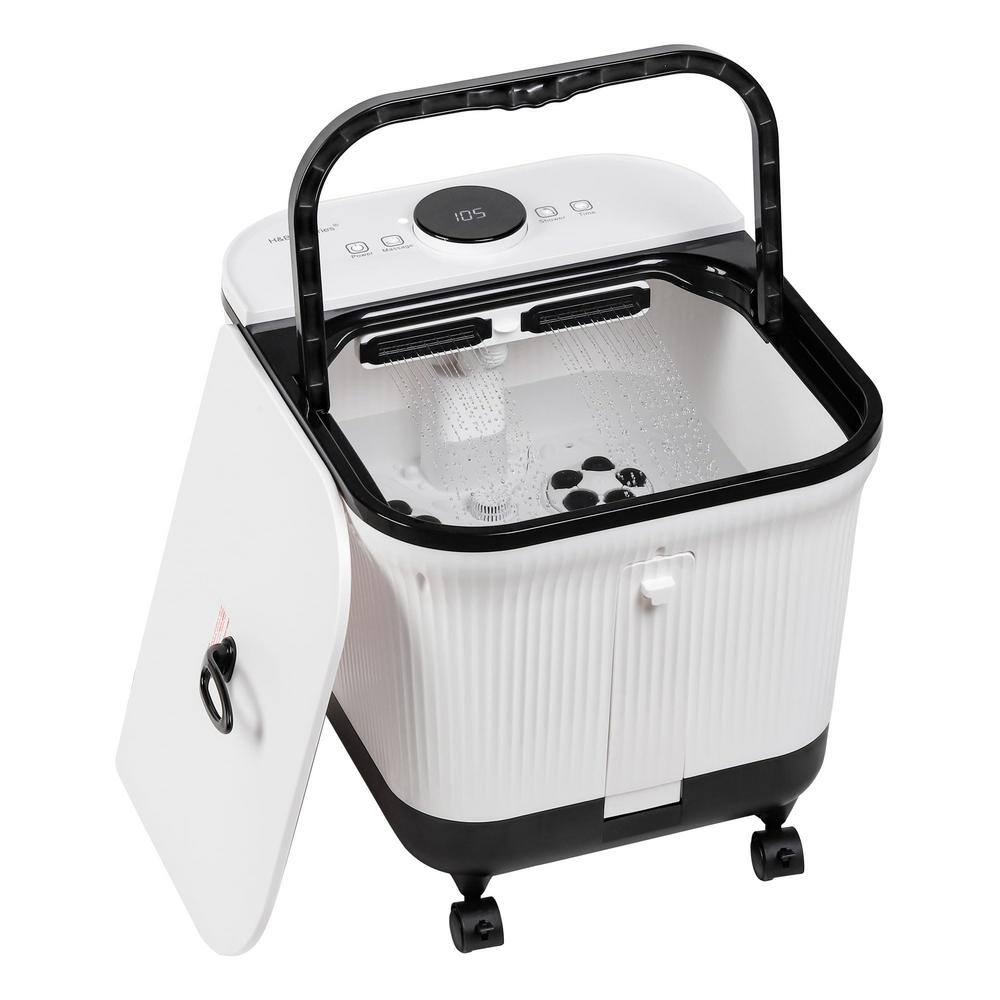 Aoibox Multifunction Personal Care Products Foot Spa in