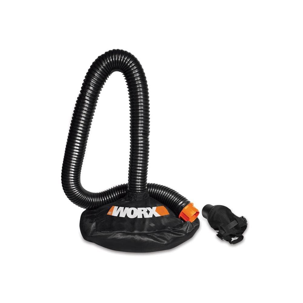 Reviews for Worx Leaf Pro High Capacity Universal Leaf Collection