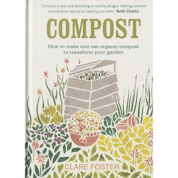 Unbranded Compost: How to Make and Use Organic Compost to Transform Your Garden