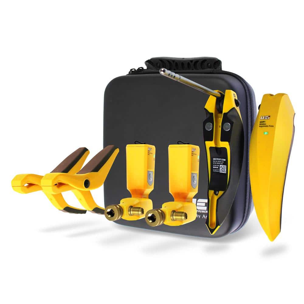 Smart Refrigerant Complete Kit price history on PriceWatchPro