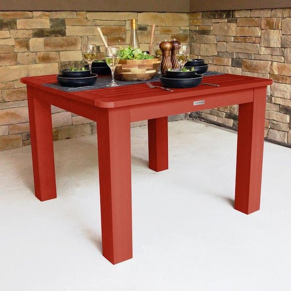 Highwood Square Dining Table
