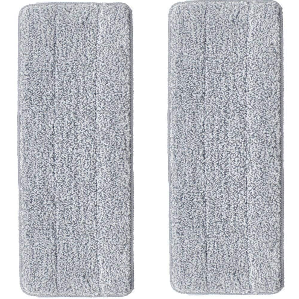 Microfiber Mop Pad Refill Set for BUCKET-900 price history on PriceWatchPro