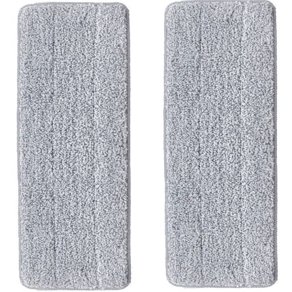 Microfiber Mop Pad Refill Set for BUCKET-900