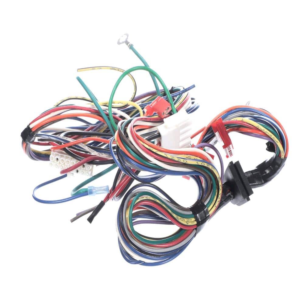 Harness Wire Ahv/Ecm S1-02546389000 price history on PriceWatchPro