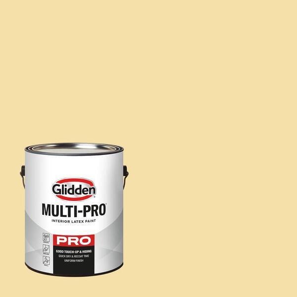 Reviews for Glidden Multi-Pro 1 gal. PPG1210-3 Visionary Eggshell
