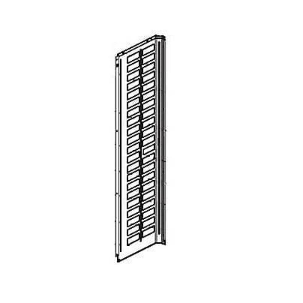 Left Side Plate 01315366P02 1032592 price history on PriceWatchPro