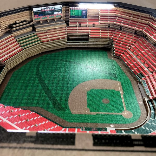 Step Inside: Busch Stadium - Home of the St. Louis Cardinals - Ticketmaster  Blog