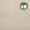 ASPEN FLOORING Ire Mist European White Oak 1/2 in. T x 7.5 in. W Water Resistant Engineered Hardwood Flooring (1399.05 sq. ft./pallet) PHXCF207PL