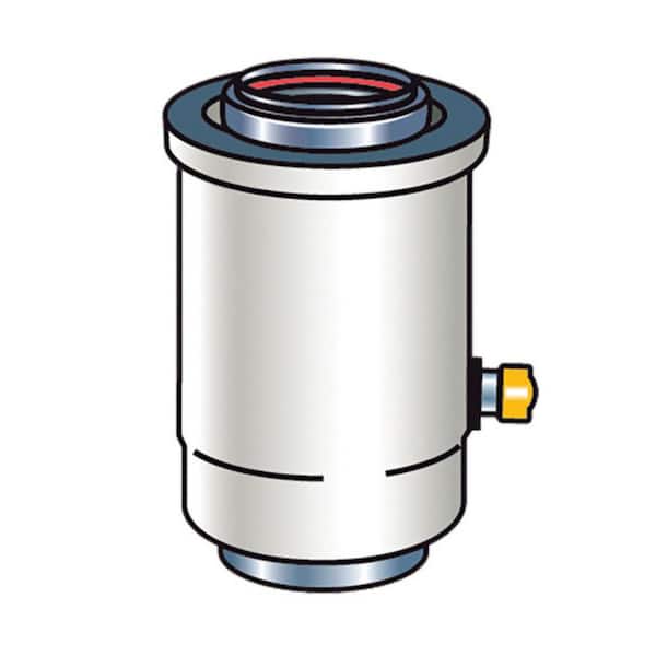 Rinnai Metal Condensate Collector for High Efficiency and High Efficiency Plus Tankless Water Heaters