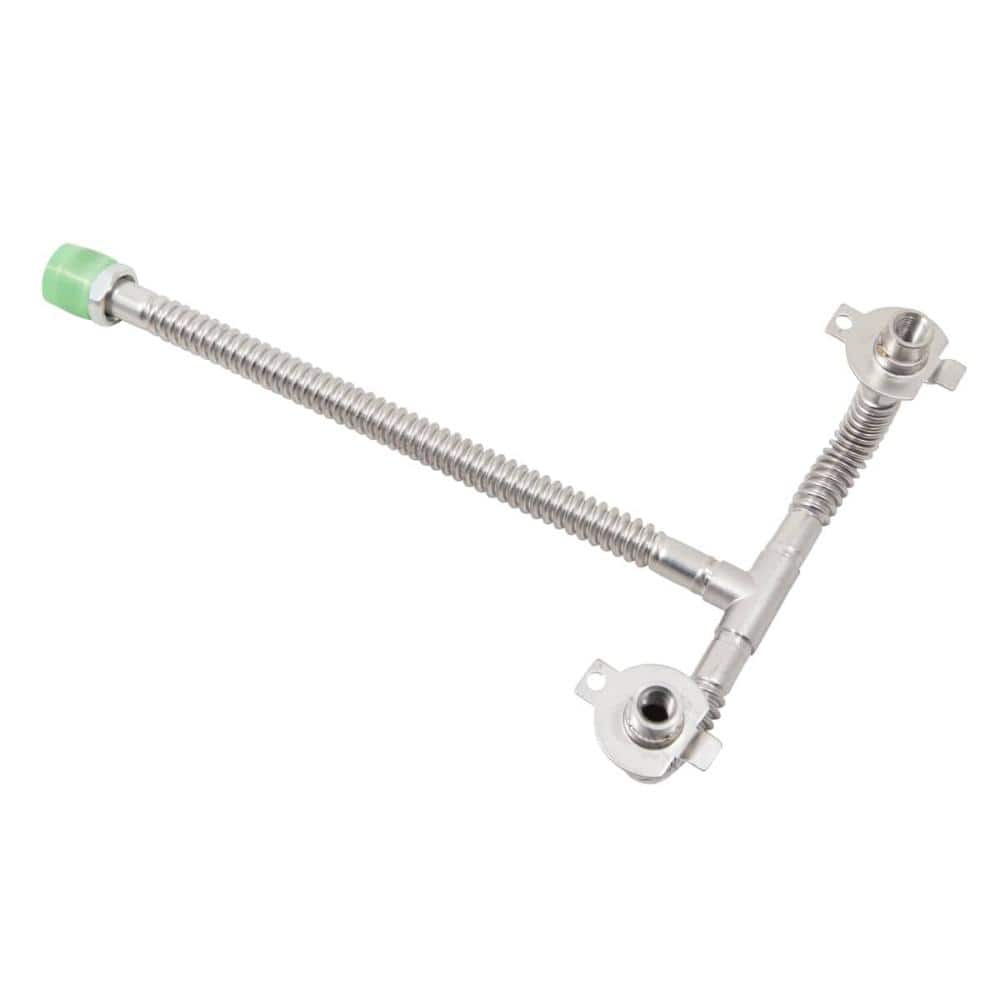 Flex T Manifold W/Orifice 100112785 price history on PriceWatchPro