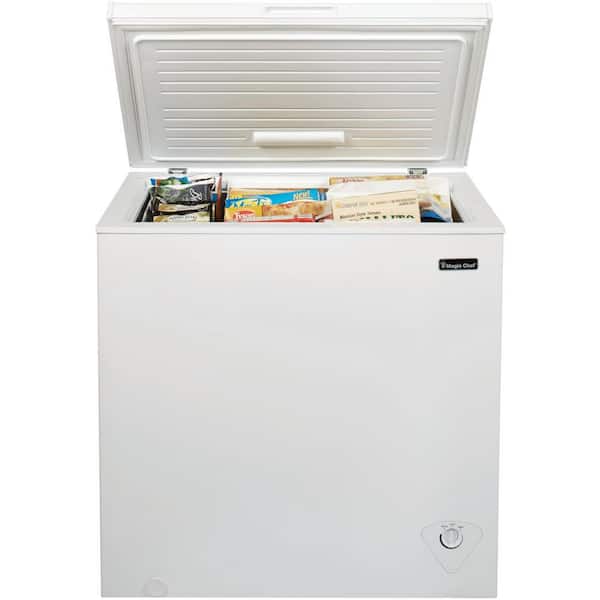 7 Best Chest Freezers for 2022 - Chest Freezer Reviews