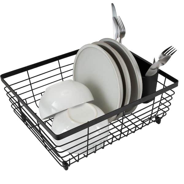 Sinkin Multi Use Dish Rack