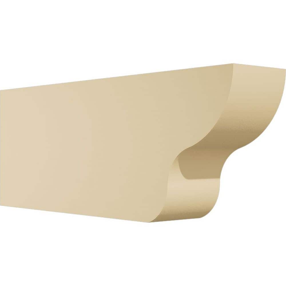 Standard Greensboro 3 in. W x 6 in. H x 16 in. D Signature Urethane Rafter Tail Outlooker price history on PriceWatchPro