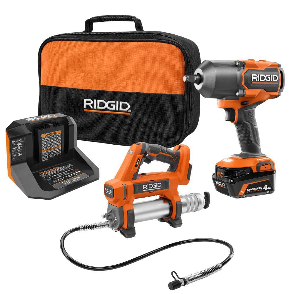 RIDGID R86212KR860445