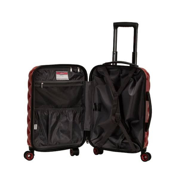 Polycarbonate luggage cheap