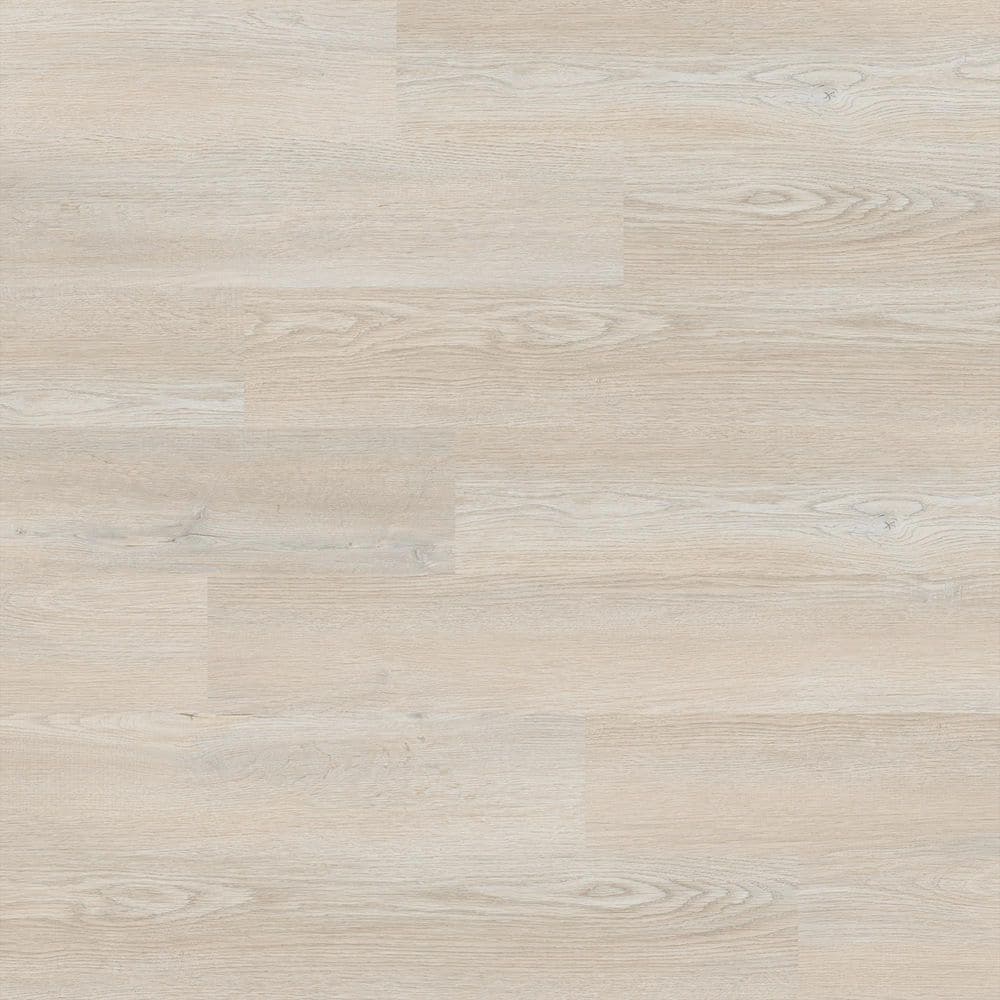 Snowdrift Oak 22 MIL x 8.7 in. W x 59 in. L Waterproof Click Lock Luxury Vinyl Plank Flooring (25 sq. ft./Case) price history on PriceWatchPro