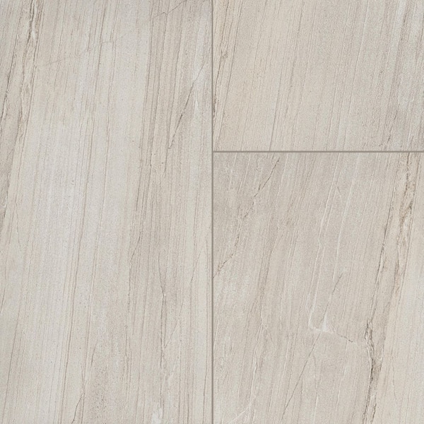 MSI Take Home Tile Sample-Malvera Cream 4 in. x 4 in. Lapato