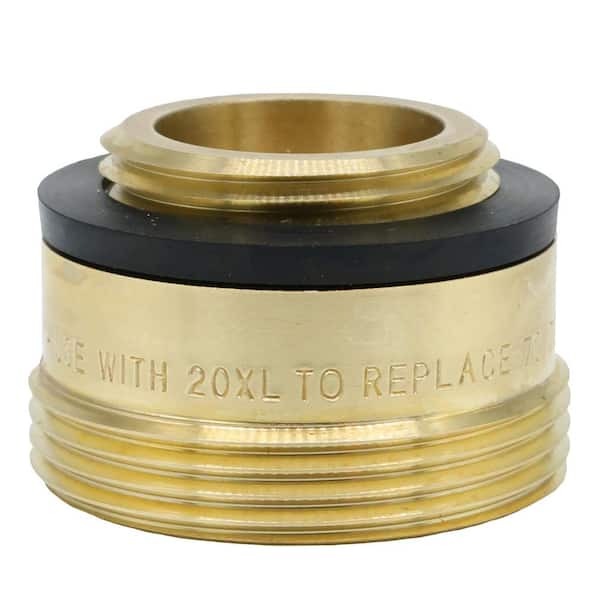 1 in. 20XLDULU Bronze Retrofit Kit (Replaces Existing NR3/NR3DU, NR3XL/NR3XLDU, BR4)
